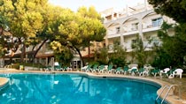 Hotell Marina Plaza – Utvalt av Ving