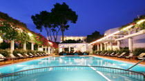 Meliá Boutique Cala d´Or - för barnfamiljer som vill ha det lilla extra.