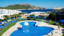 Hotell Parque Nereida – Utvalt av Ving