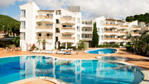 Hotell La Pergola – Utvalt av Ving
