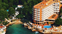 Hotell EUROPE Playa Marina – Utvalt av Ving
