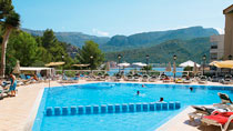 Hotell Porto Soller – Utvalt av Ving