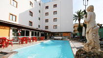 Hotell Raxa – Utvalt av Ving