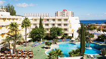 Hotell Rosa del Mar – Utvalt av Ving