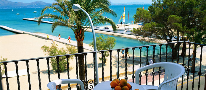 Hotell Torre Playa – Utvalt av Ving