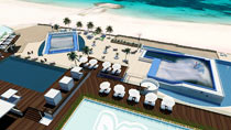 Hotell Sol Wave House Mallorca – Utvalt av Ving