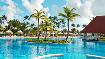Luxury Bahia Principe Ambar - garanterat barnfritt.