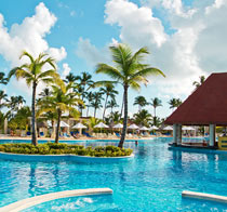 Luxury Bahia Principe Ambar - garanterat barnfritt.