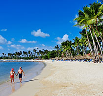 All Inclusive på hotell Luxury Bahia Principe Bouganville Don Pablo Collec.
