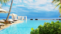 Viva Wyndham Dominicus Beach - familjehotell med bra barnrabatter.