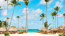 Iberostar Grand Hotel Bavaro - garanterat barnfritt.