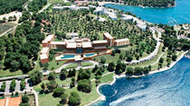 Hotel Laguna Molindrio