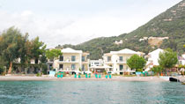 Hotell Madouri Beach Hotel – Utvalt av Ving