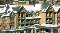 Hotell Pinnacle International Resort – Utvalt av Ving