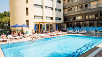 Hotell Constantin – Utvalt av Ving