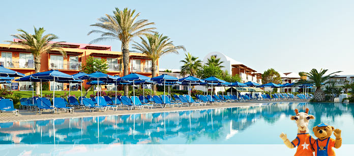 Sunwing Resort & Spa Kallithea