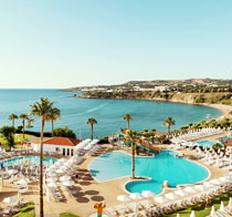 Sunwing Resort & Spa Kallithea - allt för en lyckad barnsemester.