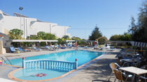 Hotell Georgia – Utvalt av Ving
