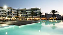 Hotell Ixian Grand – Utvalt av Ving