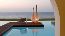 The Ixian Grand Suites - garanterat barnfritt.