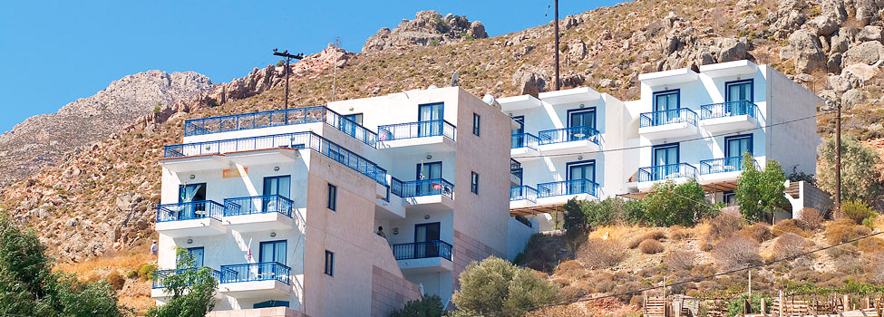 Marina Studios