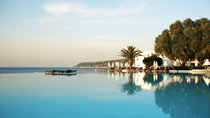 Sunprime Miramare Beach