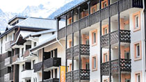 Hotell La Riviére, Chamonix Sud – Utvalt av Ving
