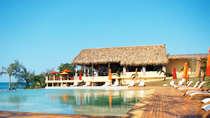 Chen Sea Resort & Spa - för dig som vill ha lugn och ro.