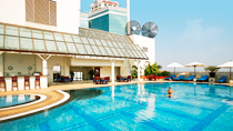 Hotell Sofitel Plaza Saigon – Utvalt av Ving