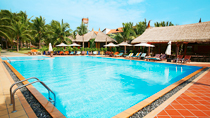Hotell Terracotta Resort – Utvalt av Ving
