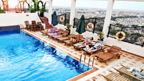 Hotell Windsor Plaza – Utvalt av Ving