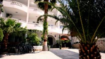 Hotell Zaja Apartment – Utvalt av Ving