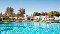 Hotell Ghazala Beach Hotel – Utvalt av Ving