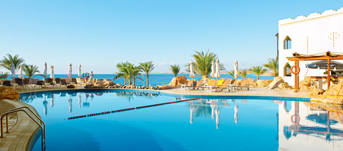 SunGarden Sharm Plaza Resort