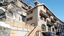 Hotell Skiers Lodge – Utvalt av Ving