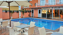 Hotell Hotel Acuario – Utvalt av Ving