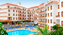 Hotell Casablanca – Utvalt av Ving