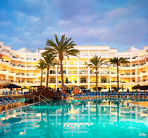 Sunwing Resort & Spa Fañabe - allt för en lyckad barnsemester.