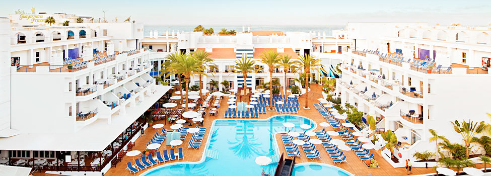 Sunwing Fañabé Beach