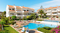 Hotell HG Cristian Sur – Utvalt av Ving