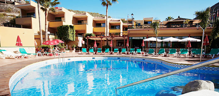 Hotell Oasis Mango – Utvalt av Ving