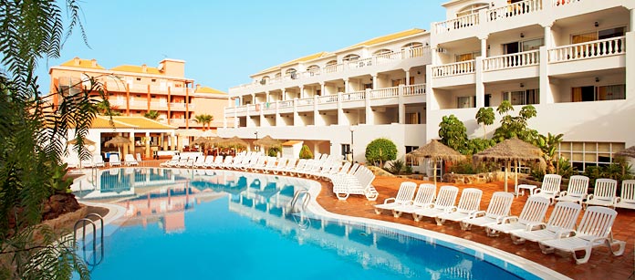 Hotell Mar Ola Portosin - familjehotell med bra barnrabatter.