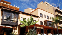 Hotell Hotel Marquesa – Utvalt av Ving