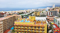 Hotell Noelia Playa – Utvalt av Ving