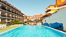 Hotell Pez Azul – Utvalt av Ving