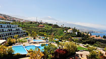 All Inclusive på hotell La Quinta Park.