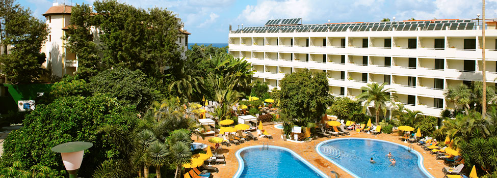 H10 Tenerife Playa