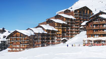Hotell Cheval Blanc – Utvalt av Ving