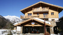 Hotell Residence Le Hameau du Rocher Blanc 1 et 2 – Utvalt av Ving