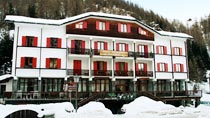 Hotell Residence – Utvalt av Ving